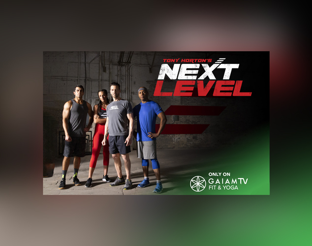 Gaiam TV